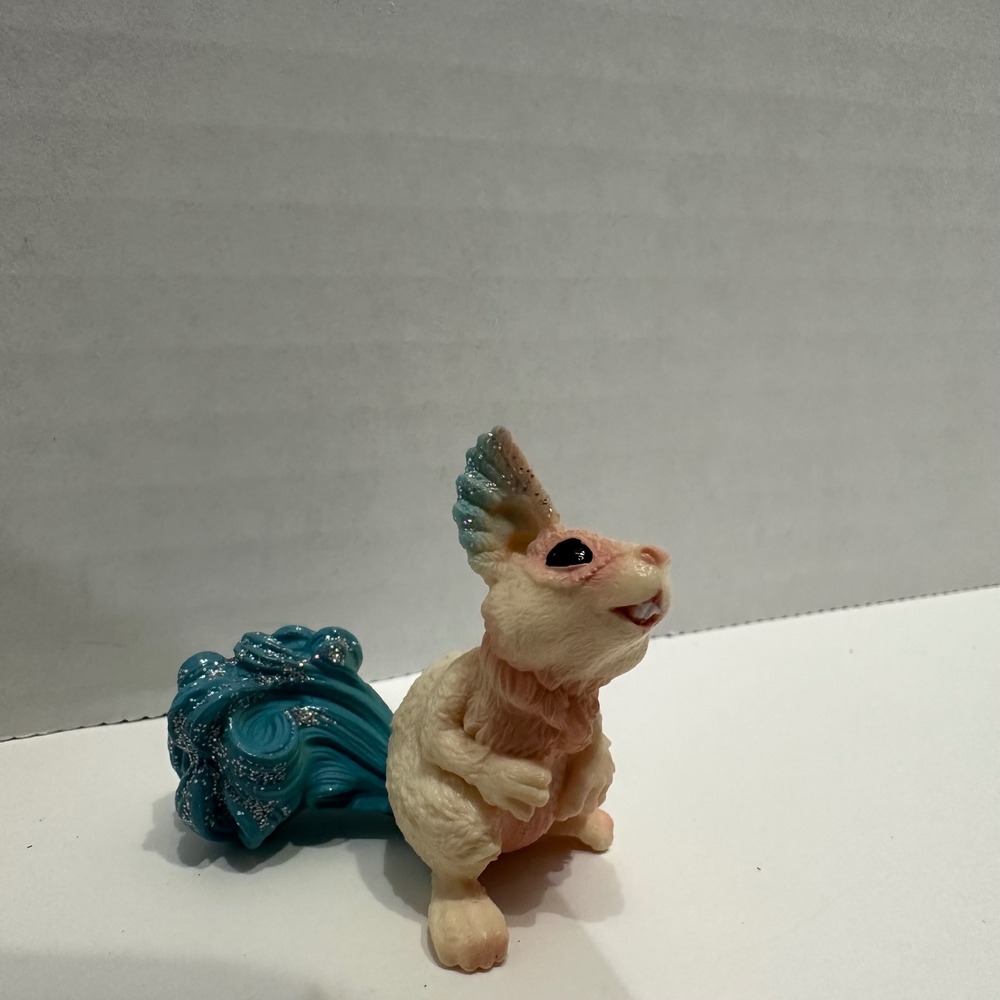 Schleich Bayala Safenja's Cloud Squirrel 70546 Retired Fantasy Figure